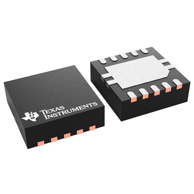 TIOL1123DRCR Texas Instruments product image