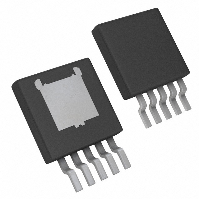 LP38500TJ-ADJ/NOPB National Semiconductor product image