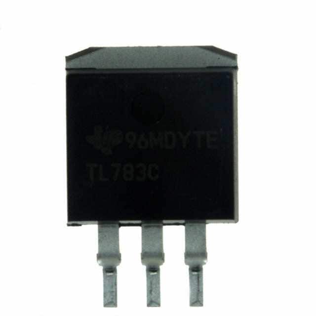 TL783CKTTR Texas Instruments product image