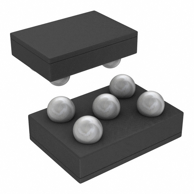 LP3985IBL-2.6 Texas Instruments product image