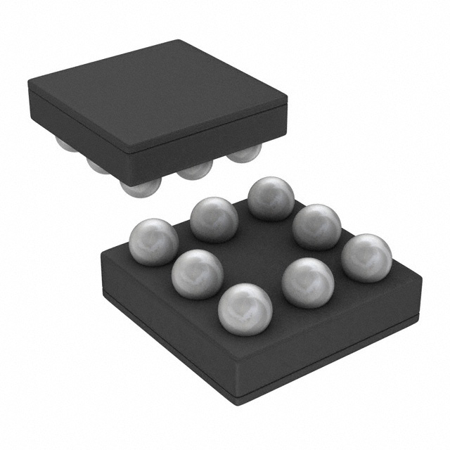 LP3986TLX-3030/NOPB Texas Instruments product image