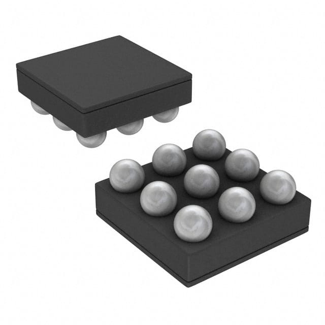 LM4671ITLX/NOPB National Semiconductor