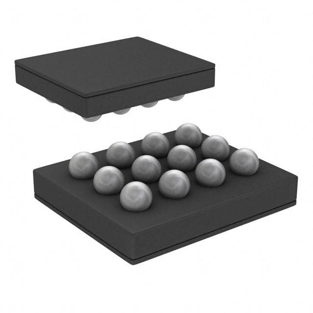 LM34917TLX/NOPB Texas Instruments product image