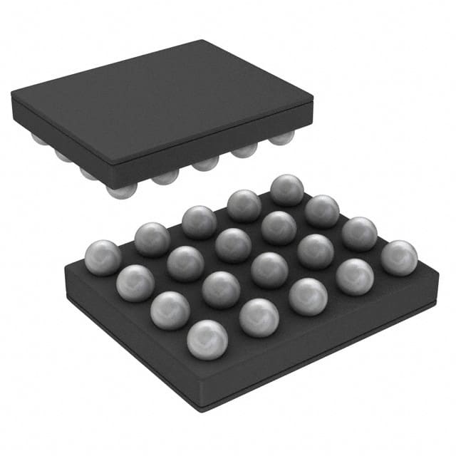 LM3370TLX-3806/NOPB Texas Instruments product image