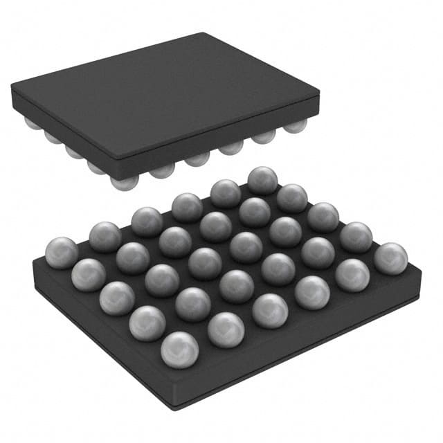 LP55271TLX/NOPB Texas Instruments