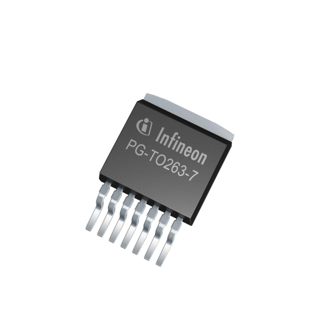 TLE42672GATMA1 Infineon Technologies product image