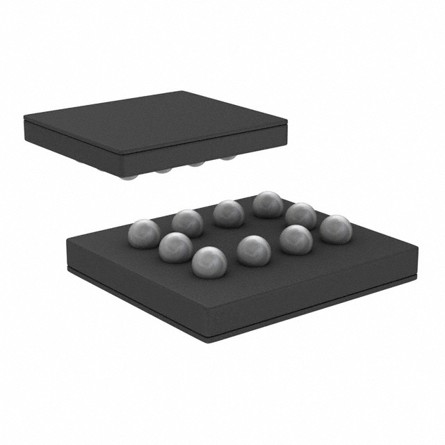 LM2614ATL/NOPB Texas Instruments product image