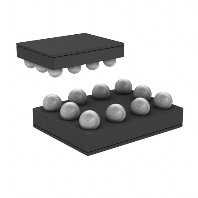 LM34919TL/NOPB Texas Instruments product image