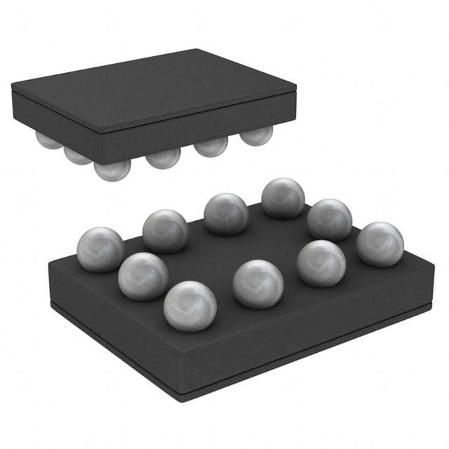 LMV712TLX/NOPB Texas Instruments product image