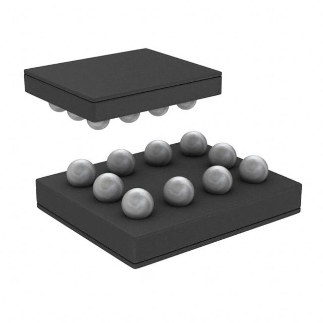 LM3200TLX/NOPB Texas Instruments product image