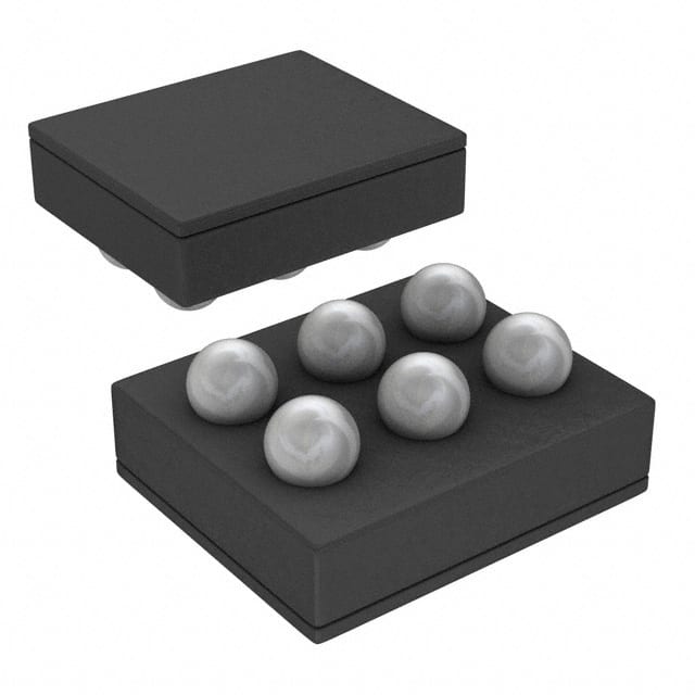 LM8801TME-1.82/NOPB Texas Instruments product image