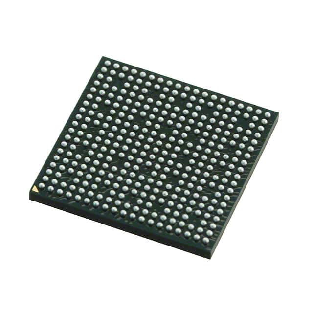 VCBU65WMCE30 Texas Instruments product image