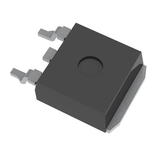 BTS133 E3045A Infineon Technologies product image
