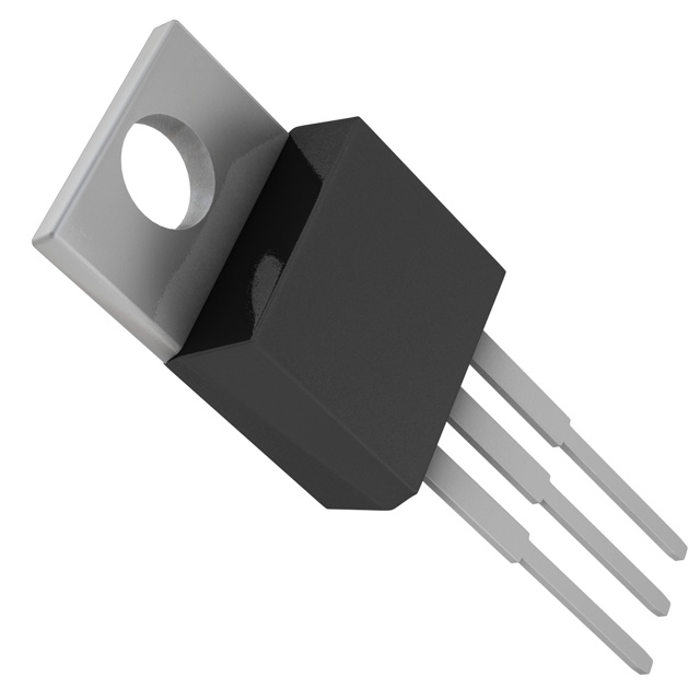 LT1033CT#PBF Analog Devices Inc. product image