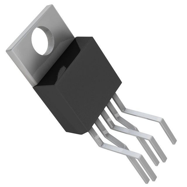 LT1188CT Analog Devices Inc.