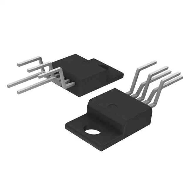 LM2596TVADJG onsemi product image