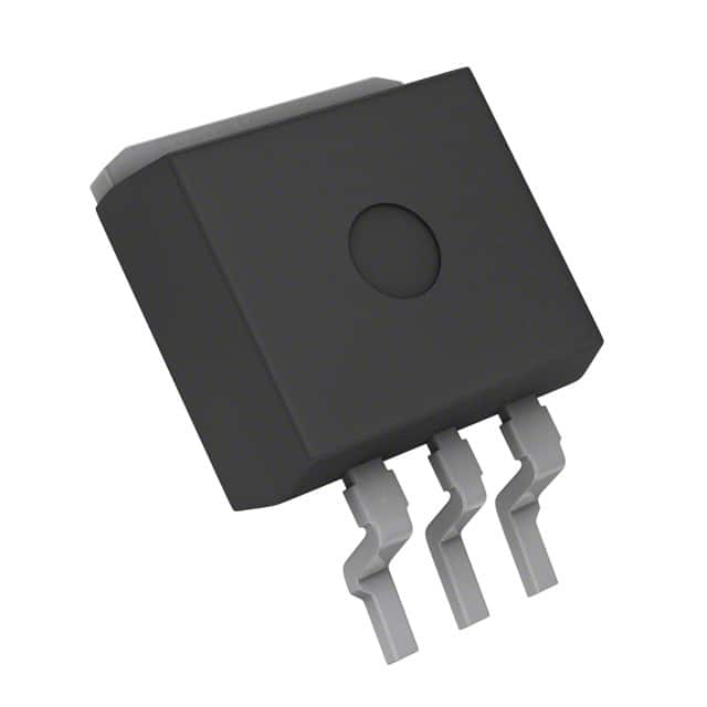 AZ1085CS-1.8TRG1 Diodes Incorporated product image