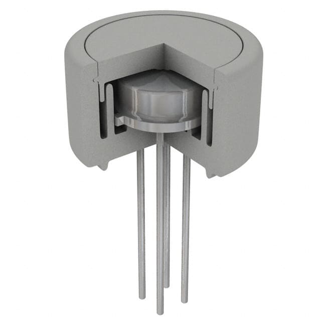 LM399H Analog Devices Inc. product image