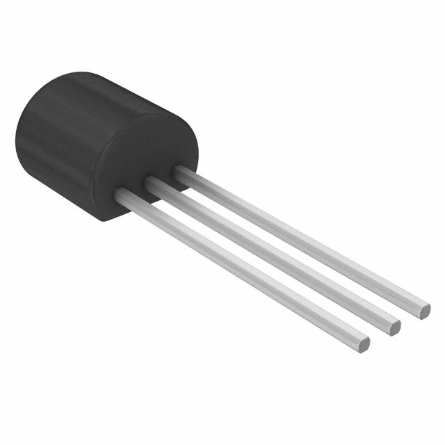 TL431ACZT STMicroelectronics