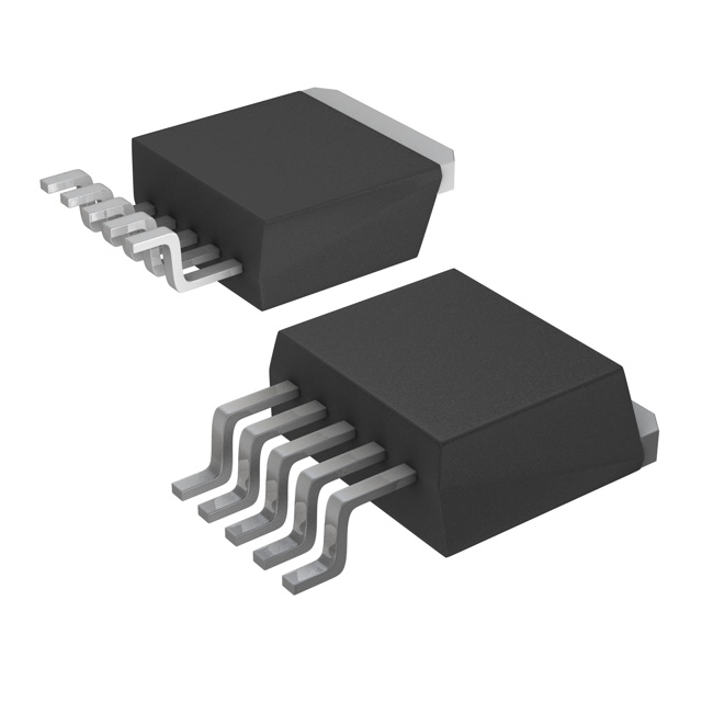 AP1186K5-50G-13 Diodes Incorporated product image