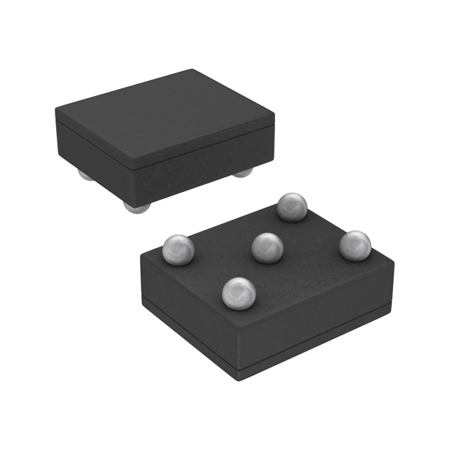 LP2985ITP-2.8/NOPB Texas Instruments product image