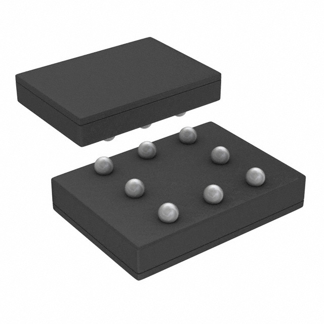 LP2967ITP-1825/NOPB Texas Instruments product image