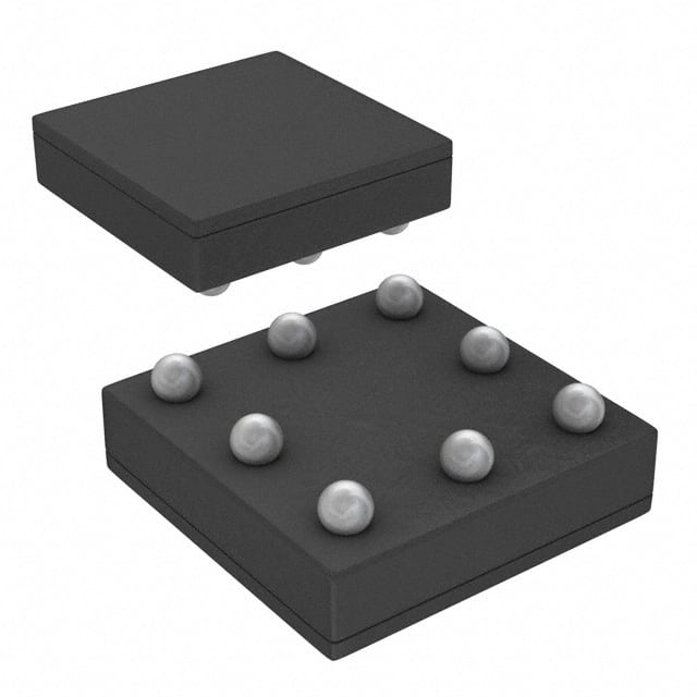 LMC8101TP/NOPB Texas Instruments product image