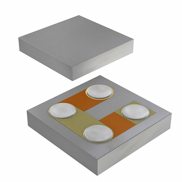 TLV70530YFMT Texas Instruments product image