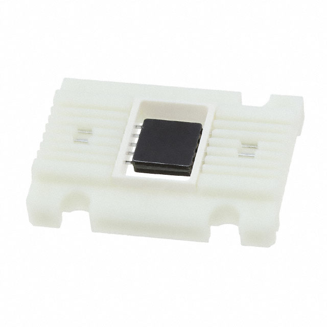 TPS7A4501U/EM Texas Instruments product image