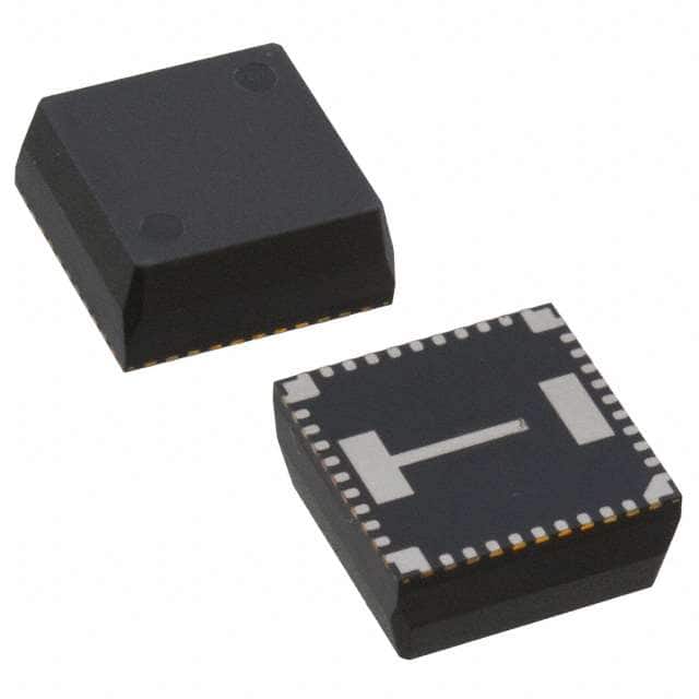 TPS84A20RVQT Texas Instruments product image