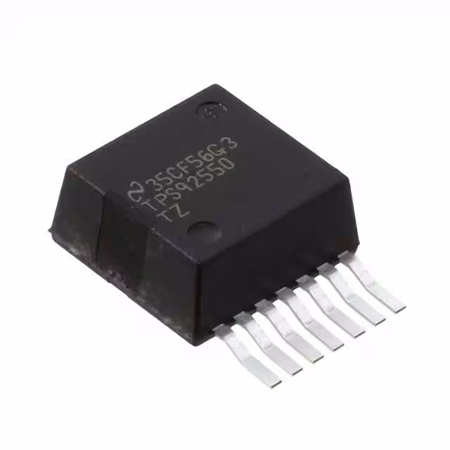 TPS92551TZ/NOPB Texas Instruments product image