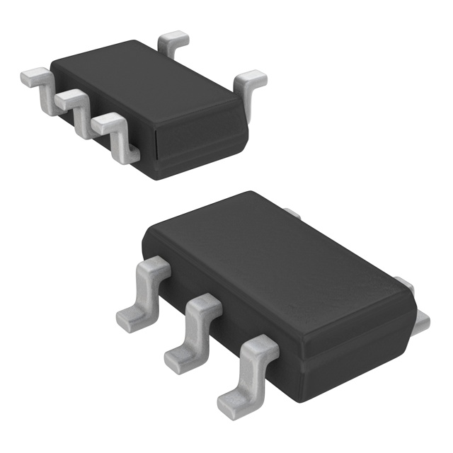 MAX1551EZK+T Analog Devices Inc./Maxim Integrated