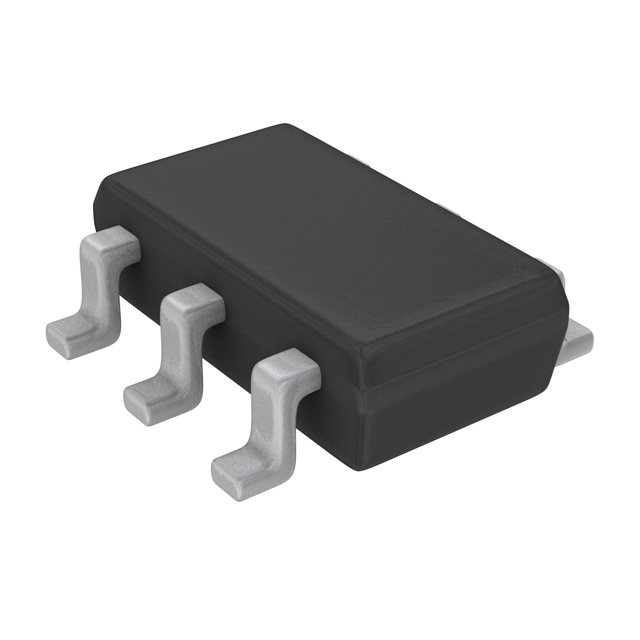 DS1083LR-U+ Analog Devices Inc./Maxim Integrated product image