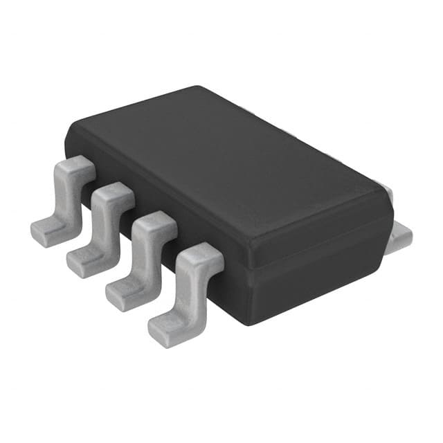 MAX4453EZA+T Analog Devices Inc./Maxim Integrated product image
