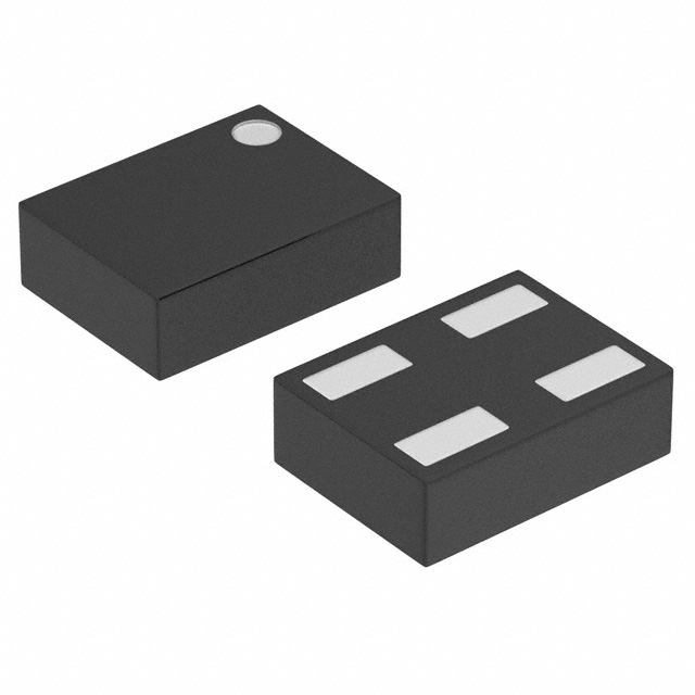 XC6501D28A7R-G Torex Semiconductor Ltd product image