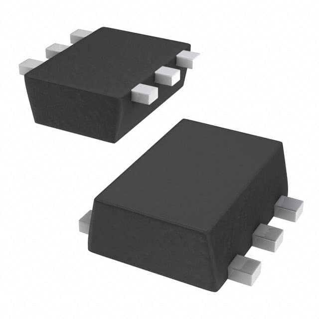 TC7SPB9307TU,LF Toshiba Semiconductor and Storage