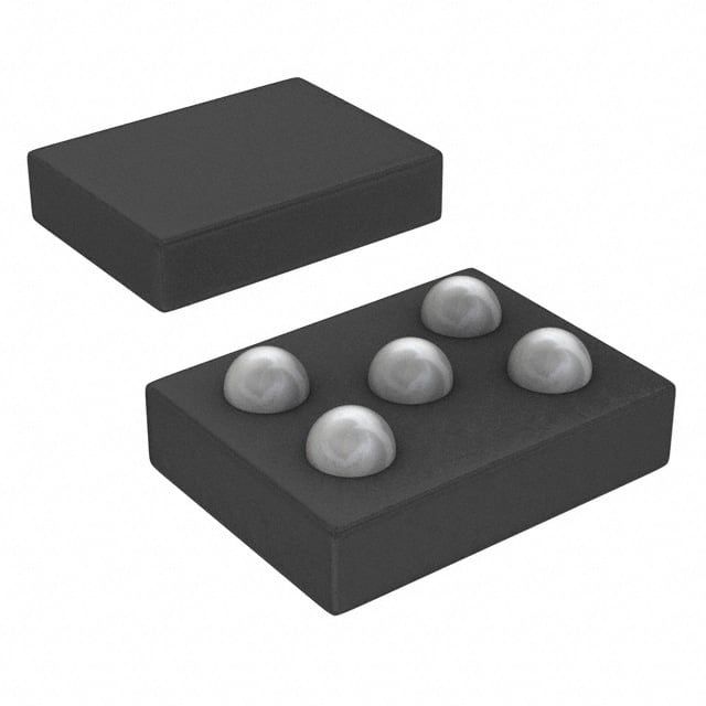 LM3679URX-1.8/NOPB Texas Instruments product image