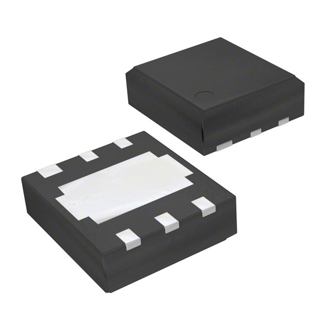 XC6201P362DR-G Torex Semiconductor Ltd product image
