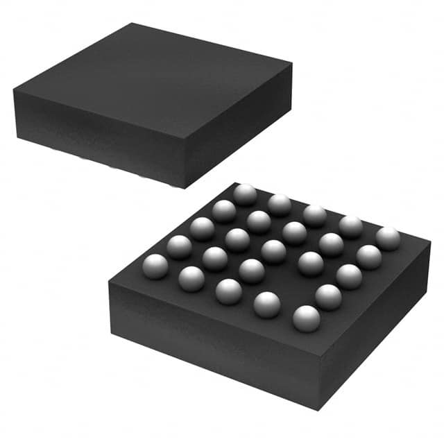 BD6581GU-E2 Rohm Semiconductor