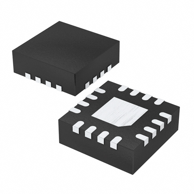 NB4L52MNR2G onsemi