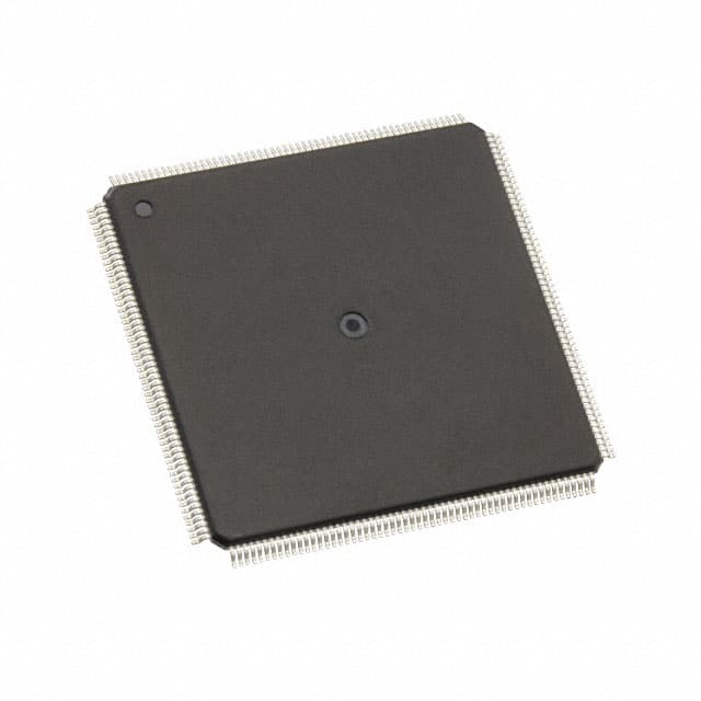 VSC7420XJQ-02 Microchip Technology product image