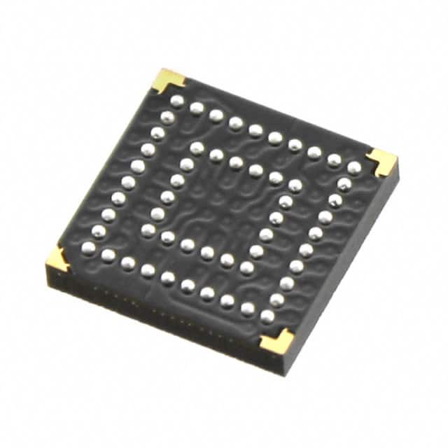 XC2C32A-4CPG56C AMD