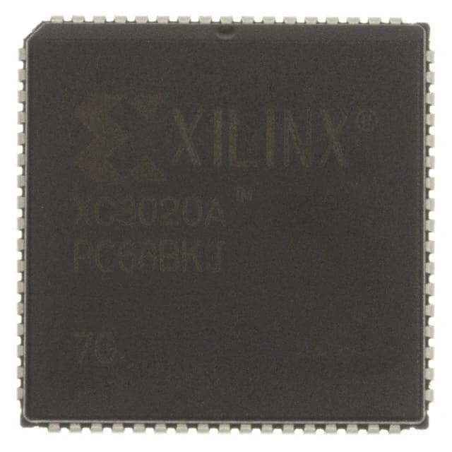 XC3030-100PC68C AMD product image