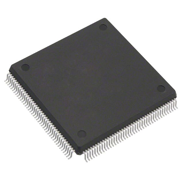 XC3195A-09PQ160C AMD product image