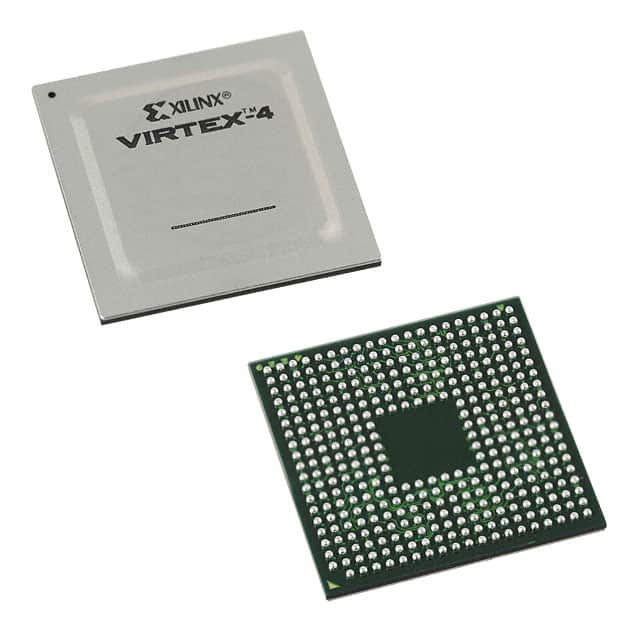 XC4VLX25-11SFG363C AMD product image