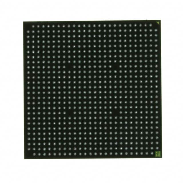 XC4VLX40-10FFG668C AMD product image