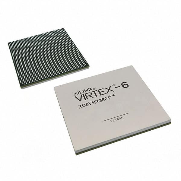 XC6VHX255T-2FFG1923C AMD product image