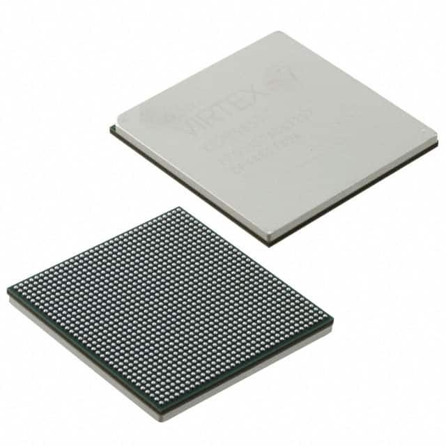 XC7V585T-1FFG1157I AMD product image