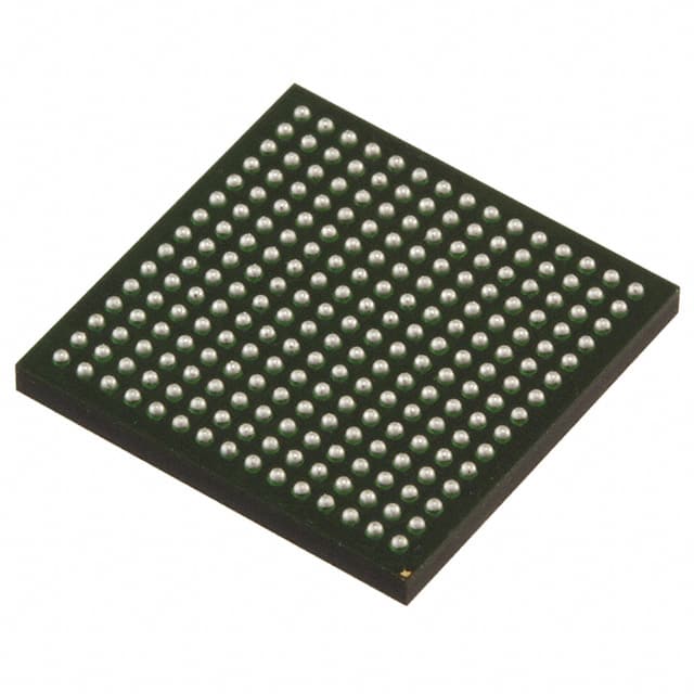 XC7S25-2CSGA225C AMD