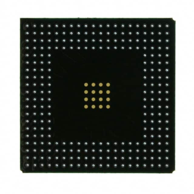 XC95288XL-7BG256C AMD product image
